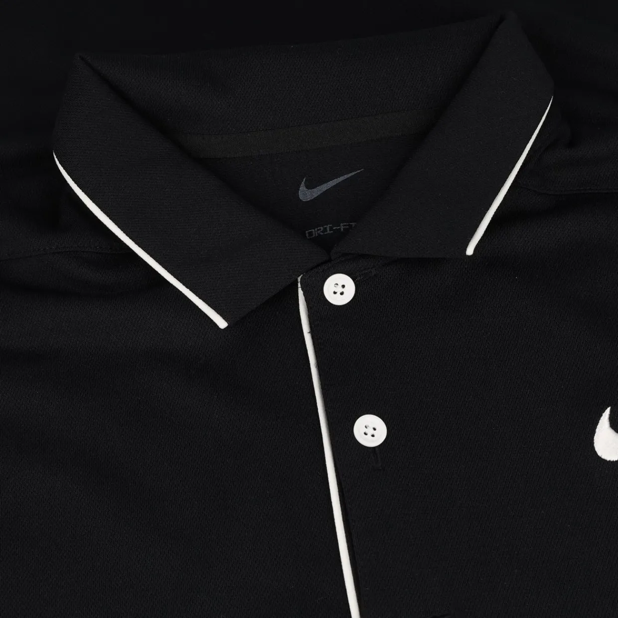Nike Golf Shirts^Dri-Fit Victory+ NVTY hirt Poo hort eeve Gof Appare