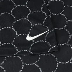Nike Ladies Golf Apparel^Dri-Fit Victory Print hirt Poo hort eeve Gof Appare
