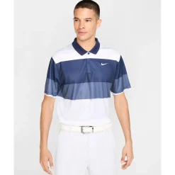 Nike Golf Shirts|Mens Golf Apparel^Dri-Fit Victory+ PRT hirt Poo hort eeve Gof Appare