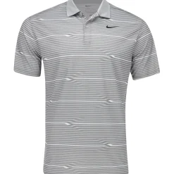 Nike Golf Shirts^DriFit Victory+ Rippe hirt Poo hort eeve Gof Appare