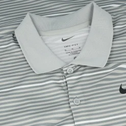 Nike Golf Shirts^DriFit Victory+ Rippe hirt Poo hort eeve Gof Appare