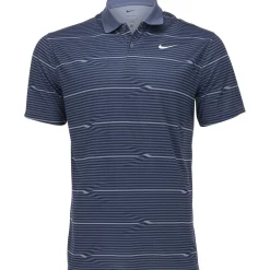 Nike Golf Shirts^DriFit Victory+ Rippe hirt Poo hort eeve Gof Appare