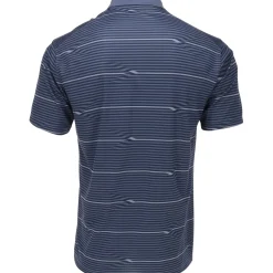 Nike Golf Shirts^DriFit Victory+ Rippe hirt Poo hort eeve Gof Appare