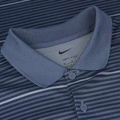 Nike Golf Shirts^DriFit Victory+ Rippe hirt Poo hort eeve Gof Appare