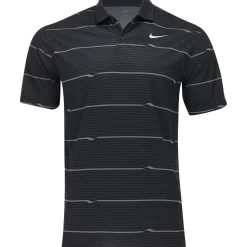 Nike Golf Shirts^DriFit Victory+ Rippe hirt Poo hort eeve Gof Appare