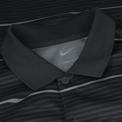 Nike Golf Shirts^DriFit Victory+ Rippe hirt Poo hort eeve Gof Appare