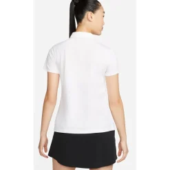 Nike Ladies Golf Apparel^Dri-Fit Victory hirt Poo hort eeve Gof Appare