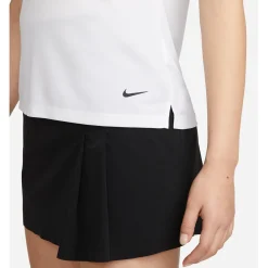 Nike Ladies Golf Apparel^Dri-Fit Victory hirt Poo hort eeve Gof Appare