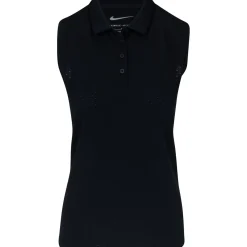 Nike Ladies Golf Apparel^Dri Fit Victory eevee Vaneer hirt Poo hort eeve Gof Appare