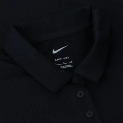 Nike Ladies Golf Apparel^Dri Fit Victory eevee Vaneer hirt Poo hort eeve Gof Appare