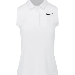 Nike Ladies Golf Apparel^Dri-FIT Victory eevee VNR hirt Poo hort eeve Gof Appare