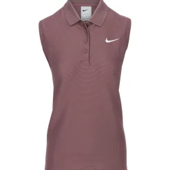 Nike Ladies Golf Apparel^Dri-FIT Victory eevee VNR hirt Poo hort eeve Gof Appare