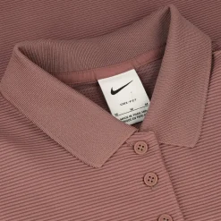 Nike Ladies Golf Apparel^Dri-FIT Victory eevee VNR hirt Poo hort eeve Gof Appare