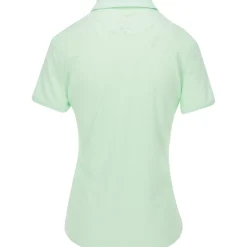 Nike Ladies Golf Apparel^Dri-Fit Victory oid hirt Poo hort eeve Gof Appare