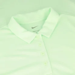 Nike Ladies Golf Apparel^Dri-Fit Victory oid hirt Poo hort eeve Gof Appare