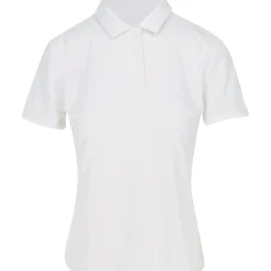 Nike Ladies Golf Apparel^Dri-Fit Victory / hirt Poo hort eeve Gof Appare