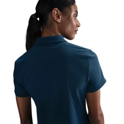 Nike Ladies Golf Apparel^Dri-Fit Victory / hirt Poo hort eeve Gof Appare