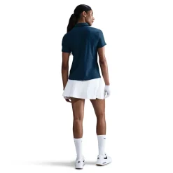 Nike Ladies Golf Apparel^Dri-Fit Victory / hirt Poo hort eeve Gof Appare