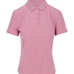 Nike Ladies Golf Apparel^Dri-Fit Victory / hirt Poo hort eeve Gof Appare