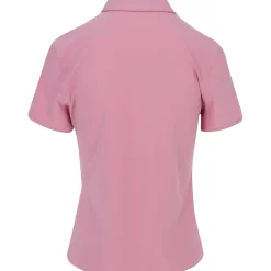 Nike Ladies Golf Apparel^Dri-Fit Victory / hirt Poo hort eeve Gof Appare