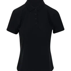 Nike Ladies Golf Apparel^Dri-Fit Victory / hirt Poo hort eeve Gof Appare