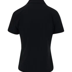 Nike Ladies Golf Apparel^Dri-Fit Victory / hirt Poo hort eeve Gof Appare