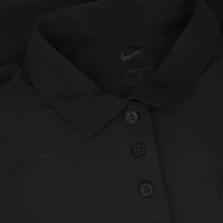Nike Ladies Golf Apparel^Dri-Fit Victory / hirt Poo hort eeve Gof Appare