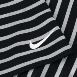 Nike Ladies Golf Apparel^Dri Fit Victory tripe hirt Poo hort eeve Gof Appare