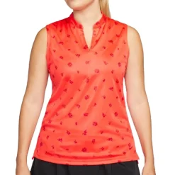 Nike Ladies Golf Apparel^Dri-FIT Victory Thite hirt Poo hort eeve Gof Appare