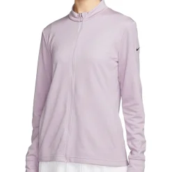 Nike Ladies Golf Apparel^Dry-FIT UV Victory Outerwear Puover Gof Appare