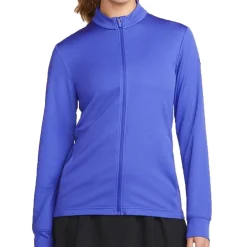Nike Ladies Golf Apparel^Dry-FIT UV Victory Outerwear Puover Gof Appare