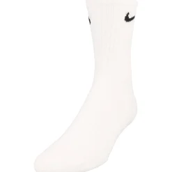 Kids Nike Kids Golf Apparel|Golf Socks^Everyday Cuhioned 3 Pack ock Crew Gof Appare