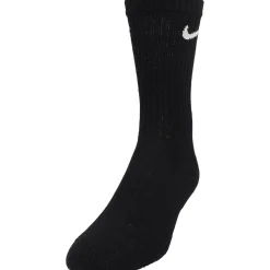 Kids Nike Kids Golf Apparel|Golf Socks^Everyday Cuhioned 3 Pack ock Crew Gof Appare