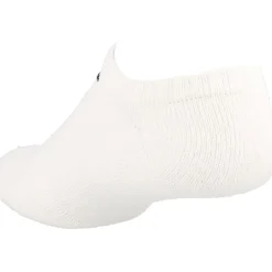 Kids Nike Kids Golf Apparel|Golf Socks^Every Day Cuhioned 3 Pack ock No how Gof Appare