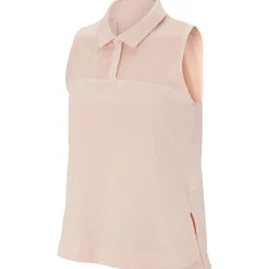 Nike Ladies Golf Apparel^Fex hirt Poo hort eeve Gof Appare
