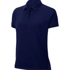 Nike Ladies Golf Apparel^Fex hirt Poo hort eeve Gof Appare