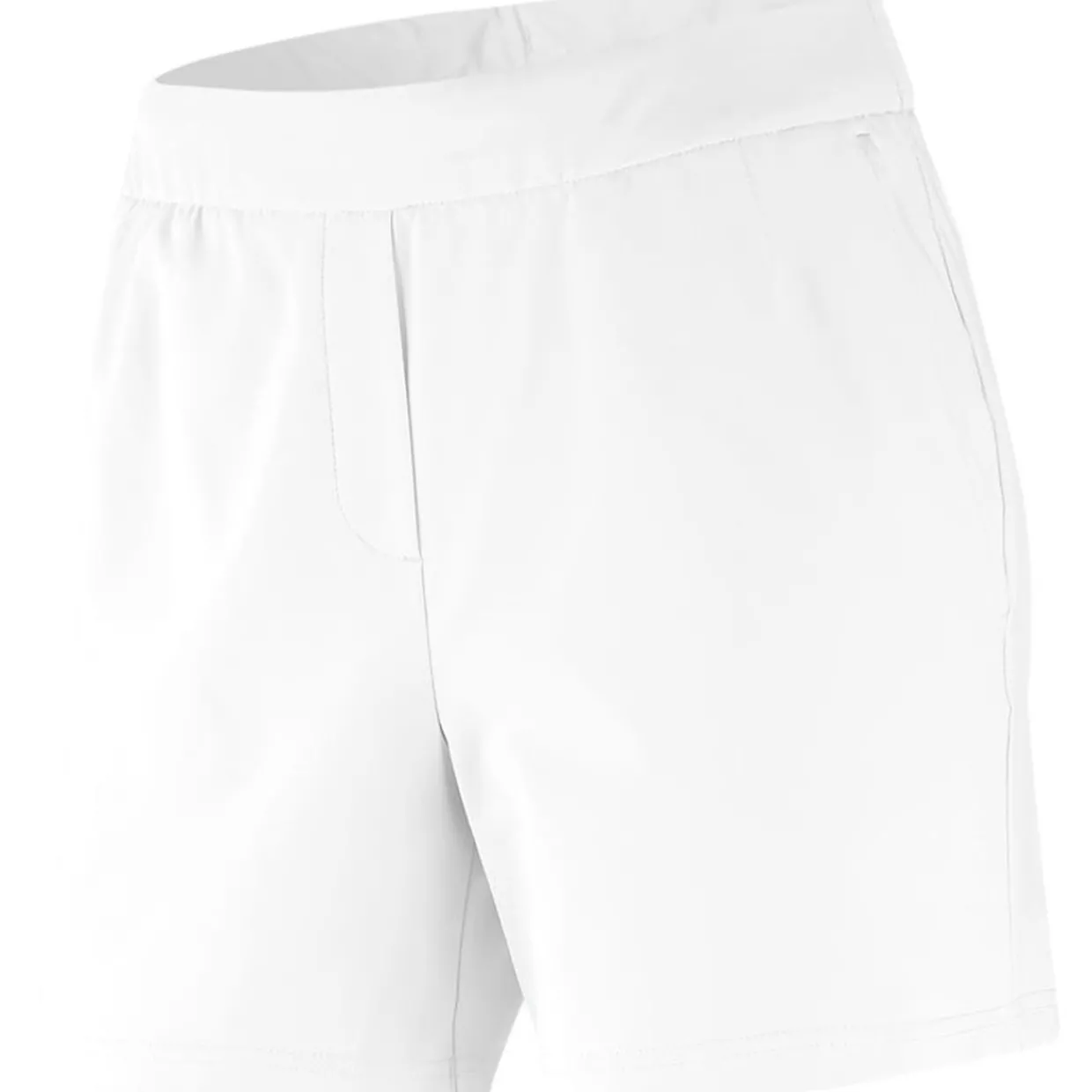 Nike Ladies Golf Apparel^Fex Victory 5" hort Reguar Gof Appare