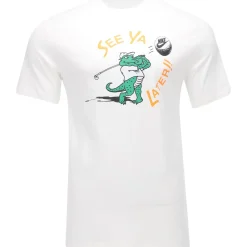 Nike Golf Shirts^Gof OC U24 hirt T-hirt Gof Appare