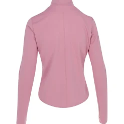 Nike Ladies Golf Apparel^One Fu Zip idayer Outerwear Jacket Gof Appare