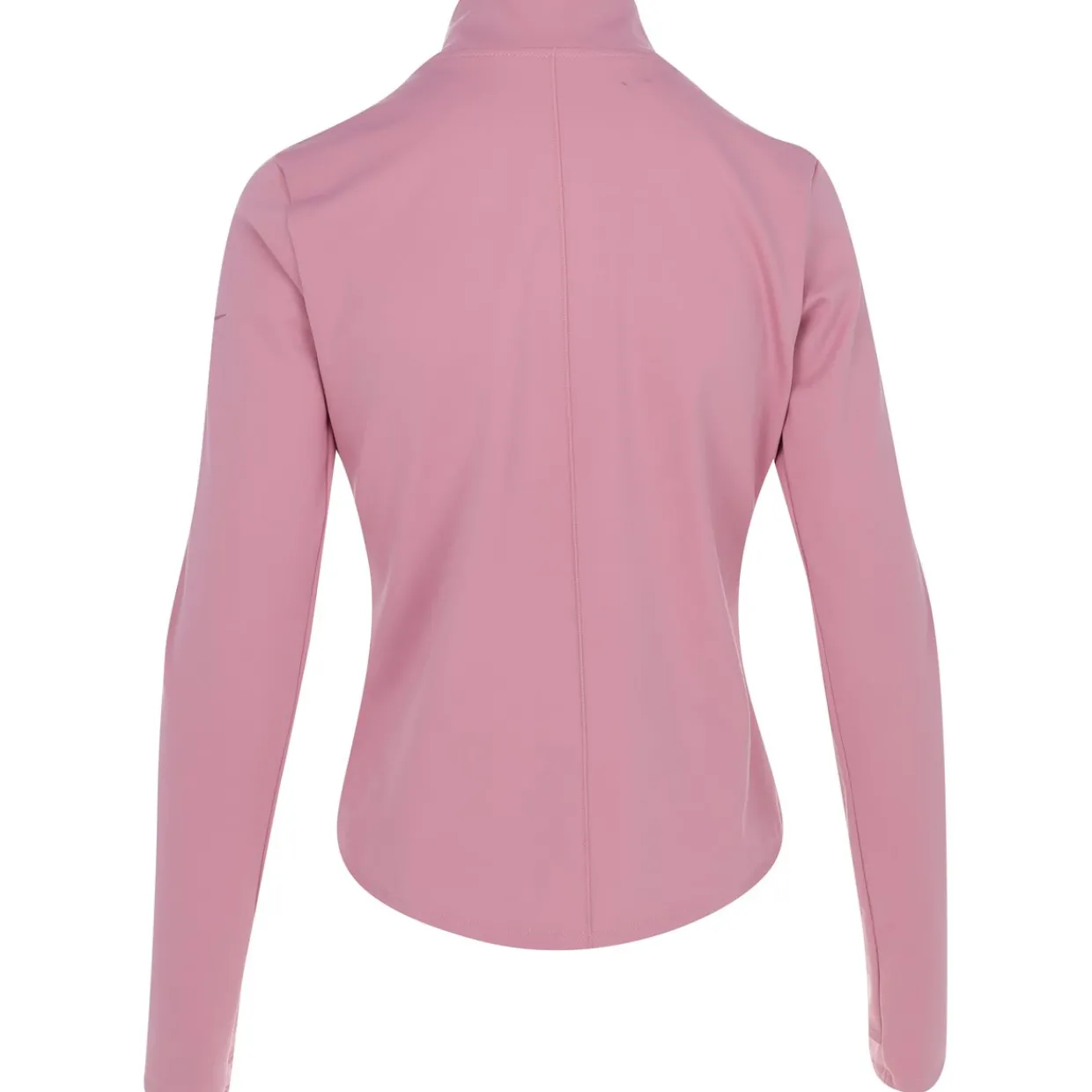 Nike Ladies Golf Apparel^One Fu Zip idayer Outerwear Jacket Gof Appare