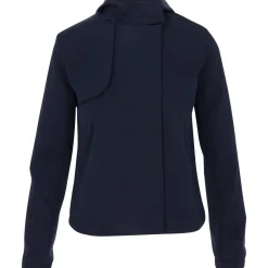 Nike Ladies Golf Apparel^Repe Hooded Outerwear Jacket Gof Appare