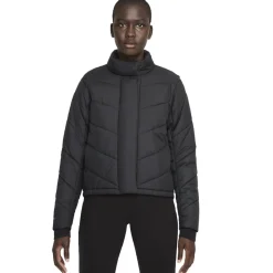 Nike Ladies Golf Apparel^Thera-Fit Repe ynthetic-Fi Outerwear Jacket Gof Appare