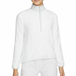Nike Ladies Golf Apparel^Thera-Fit Victory Outerwear Puover Gof Appare