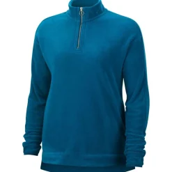 Nike Ladies Golf Apparel^Thera Victory Outerwear Puover Gof Appare