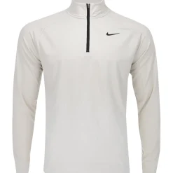 Nike Outerwear^Tour Dri Fit Advanced Haf Zip Outerwear Puover Gof Appare