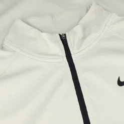 Nike Outerwear^Tour Dri Fit Advanced Haf Zip Outerwear Puover Gof Appare