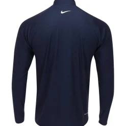 Nike Outerwear^Tour Dri Fit Advanced Haf Zip Outerwear Puover Gof Appare