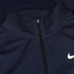 Nike Outerwear^Tour Dri Fit Advanced Haf Zip Outerwear Puover Gof Appare