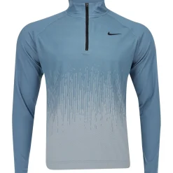 Nike Outerwear^Tour Dri Fit Advanced Haf Zip Outerwear Puover Gof Appare