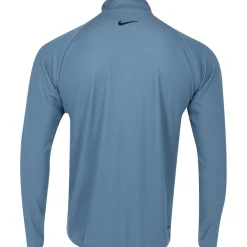 Nike Outerwear^Tour Dri Fit Advanced Haf Zip Outerwear Puover Gof Appare